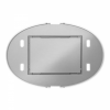 Островная вытяжка Falmec Mirabilia Pharo Isola 65 CJRI65.E50P2#ZZZI491F+KACL.276 в магазине «На диване» в Москве  — Выгодная цена