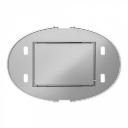 Островная вытяжка Falmec Mirabilia Pharo Isola 65 CJRI65.E50P2#ZZZI491F+KACL.276 в магазине «На диване» в Москве  — Выгодная цена