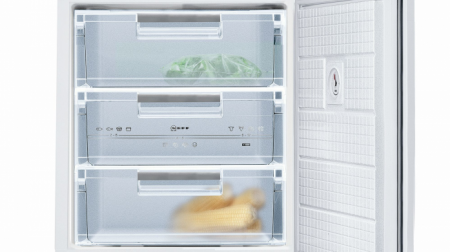 Встраиваемая морозильная камера Neff G4344X7RU в магазине «На диване» в Москве  — Выгодная цена