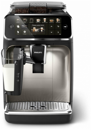 Кофемашина Philips EP5444/90 в магазине «На диване» в Москве  — Выгодная цена