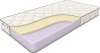Матрас Dreamline DreamRoll Latex 160х210х18