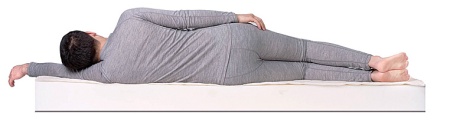 Матрас Dreamline DreamRoll 150х200х15