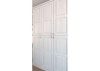 Шкаф Dreamline Варна 3-х створчатый млпд/бук-венге 3-3 135х58х220 Шкаф Dreamline Варна 3-х створчатый млпд/бук-венге 3-3 135х58х220