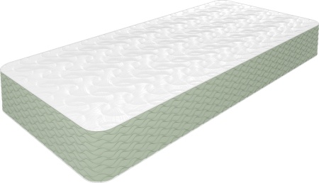 Матрас Dreamline Shop A2 Massage NEW S2000 100х180х22