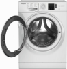 Стиральная машина Hotpoint-Ariston NUS 5015 H в магазине «На диване» в Москве  — Выгодная цена