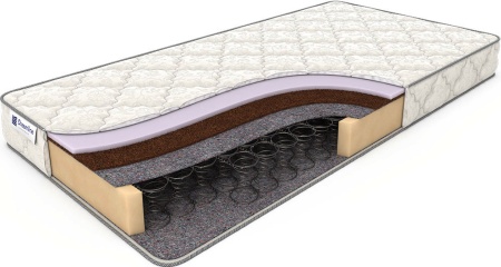 Матрас Dreamline Single Foam Hard BS-120 80х170х18