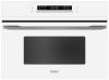 Компактный духовой шкаф с СВЧ Haier HMX-BDC399W