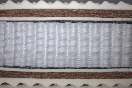 Матрас Paradise Massage S2000 в магазине «На диване» в Москве — Выгодная цена