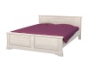 Кровать Dreamline Эдем Лайт ясень-венге 160х190 Кровать Dreamline Эдем Лайт ясень-венге 160х190