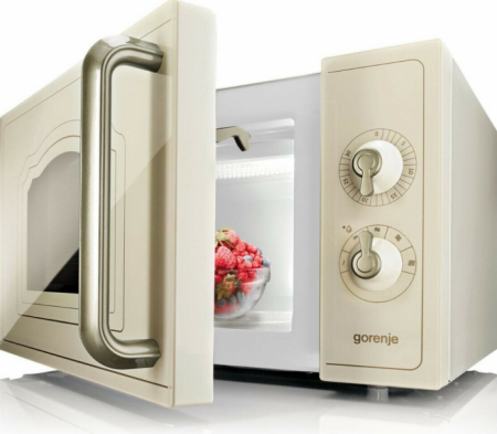 Микроволновая печь Gorenje MO4250TCLI в магазине «На диване» в Москве  — Выгодная цена
