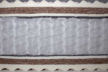 Матрас Paradise Massage S1000 в магазине «На диване» в Москве — Выгодная цена