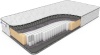 Матрас Dreamline Coal Memory Komfort Massage S-1000 140х220х21