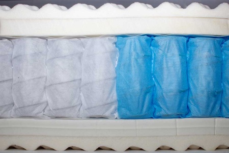 Матрас Dreamline Prime Smart Zone 70х186х26