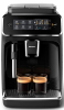 Кофемашина Philips EP3221/40 1500Вт черный