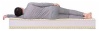 Матрас Dreamline Roll Massage Season Big 60х200х25
