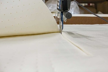 Матрас Relax Massage S2000 в магазине «На диване» в Москве — Выгодная цена