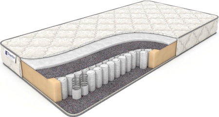 Матрас Dreamline Single Holl TFK 140х190х18