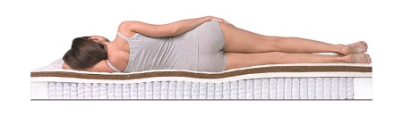 Матрас Dreamline Prime Mix S-1000 150х195х27