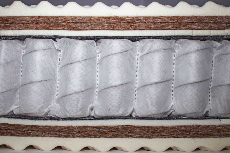 Матрас Paradise Massage DS в магазине «На диване» в Москве — Выгодная цена