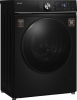 Стиральная машина Weissgauff Стиральная машина Weissgauff WM 47147 DC Inverter Steam Black 436617 в магазине «На диване» в Москве  — Выгодная цена