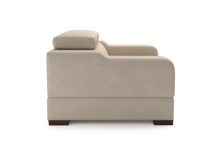 Денвер, кресло с бельевым ящиком, Flagman 66 Денвер, кресло с бельевым ящиком, Flagman 66