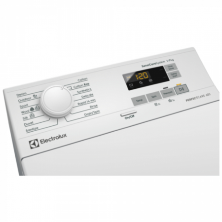 Стиральная машина с вертикальной загрузкой Electrolux EW6T5R261 в магазине «На диване» в Москве  — Выгодная цена