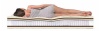 Матрас Dreamline Dream Massage S-1000 140х220х24