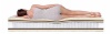 Матрас Dreamline Dream Massage S-2000 150х180х24