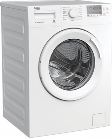 Стиральная машина Beko WRE6512BWW в магазине «На диване» в Москве  — Выгодная цена