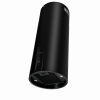 Кухонная вытяжка Maunfeld Lee Light Isla 35 Sensor черный