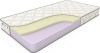 Матрас Dreamline DreamRoll Memory 160х205х19