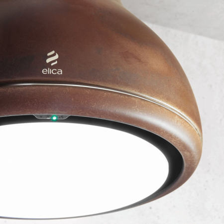 Островная вытяжка Elica SHINING RUST/F/50 PRF0120528A в магазине «На диване» в Москве  — Выгодная цена