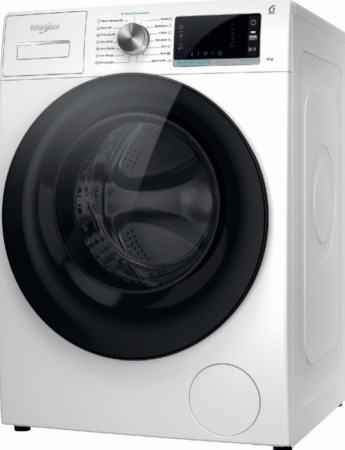Стиральная машина Whirpool W6X W845WB EE в магазине «На диване» в Москве  — Выгодная цена