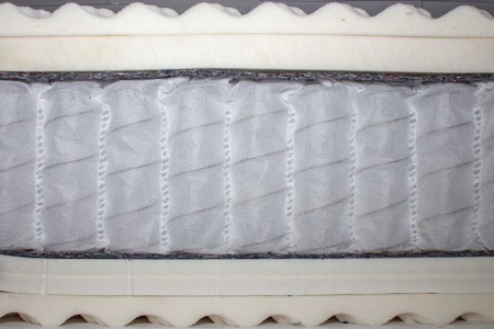 Матрас Relax Massage S1000 в магазине «На диване» в Москве — Выгодная цена