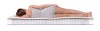 Матрас Dreamline Eco Foam Hard TFK 160х210х21