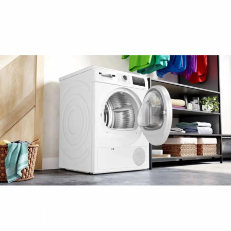 Сушильная машина Bosch WTN86211ME в магазине «На диване» в Москве  — Выгодная цена