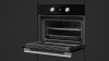 Компактный духовой шкаф Teka HLC 8400 Night River Black в магазине «На диване» в Москве  — Выгодная цена