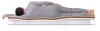 Матрас Dreamline Prime Mix S-1000 150х195х27