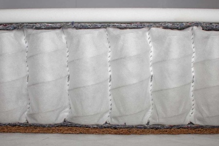 Матрас Dreamline Junior Kombi TFK 75х190х18