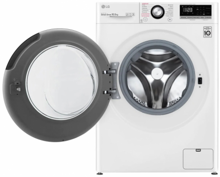 Стиральная машина LG TW4V3RS6W в магазине «На диване» в Москве  — Выгодная цена