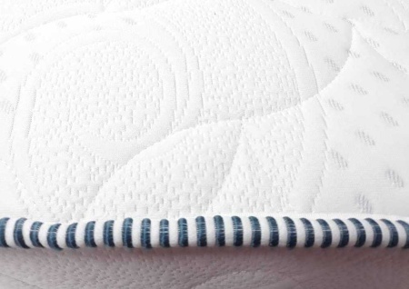 Матрас Dreamline Coal Memory Komfort Massage S-2000 60х185х21