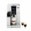 Кофемашина DeLonghi Dinamica ECAM350.55.W белый в магазине «На диване» в Москве  — Выгодная цена