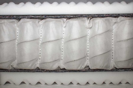 Матрас Komfort Massage DS в магазине «На диване» в Москве — Выгодная цена