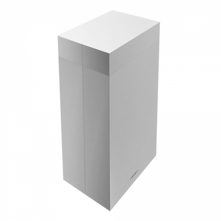 Островная вытяжка Falmec Altair Top Fasteel 60 CVOI60.E10P2#ZZZX491F в магазине «На диване» в Москве  — Выгодная цена