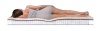 Матрас Dreamline Single SleepDream Medium S-1000 160х205х19
