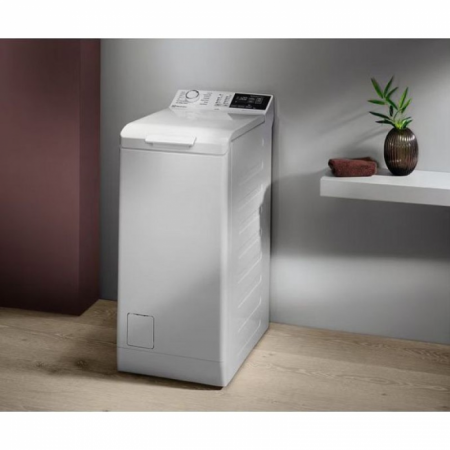 Стиральная машина Electrolux EW7T4272E белый в магазине «На диване» в Москве  — Выгодная цена