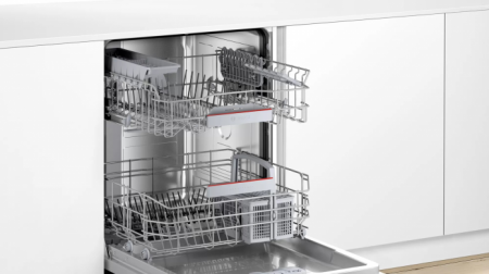 Встраиваемая посудомоечная машина Bosch SMV4IAX1IR в магазине «На диване» в Москве  — Выгодная цена