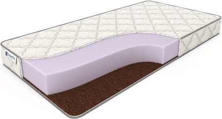 Матрас Дримлайн DreamRoll Hard 120х195х16