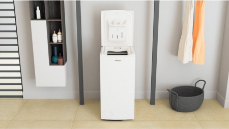 Стиральная машина Whirlpool 859991665140 в магазине «На диване» в Москве  — Выгодная цена