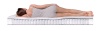 Матрас Dreamline Eco Holl TFK 140х190х21